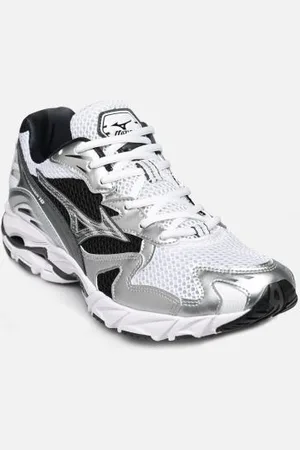 Mizuno Wave Rider 10 sport M - - Sneaker - Größe 42