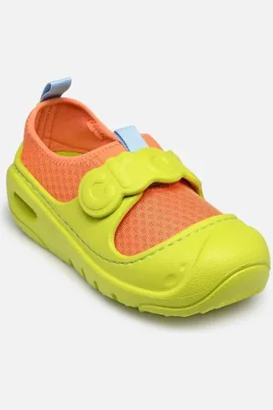 Crocs Sandalen Swiftwater Splash K - - Größe 28 - 29