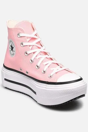 Converse Chuck Taylor All Star Lift Double Stack Hi - - Sneaker - Größe 36
