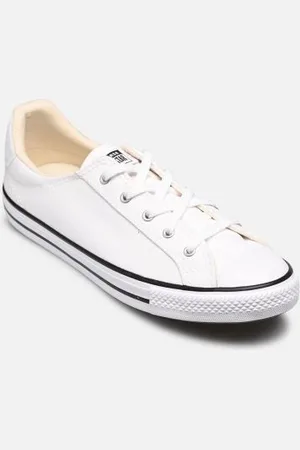 Converse Chuck Taylor All Star Dainty Lucky Ox - - Sneaker - Größe 36