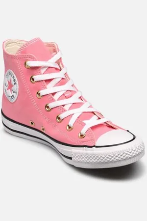 Converse Chuck Taylor All Star Peached Canvas Hi W - - Sneaker - Größe 36