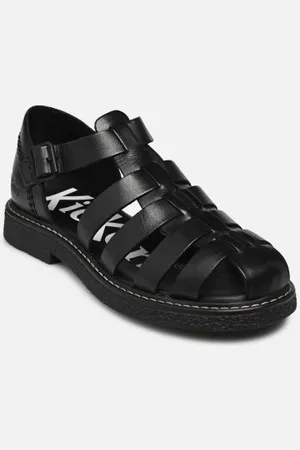 Kickers Sandalen KICK LERGO - - Größe 36