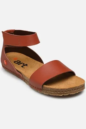 Art Sandalen CRETA 382 - - Größe 38