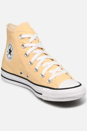 Converse Chuck Taylor All Star Classic Seasonal Color Hi W - - Sneaker - Größe 39 1/2