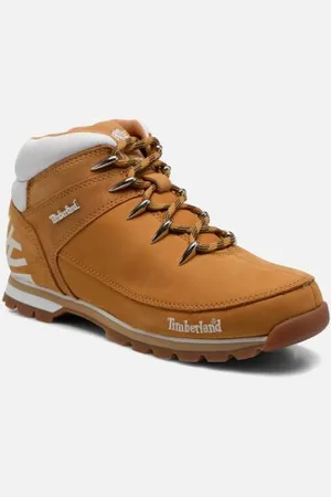 Timberland Schnürschuhe Euro Sprint Hiker - - Größe 49