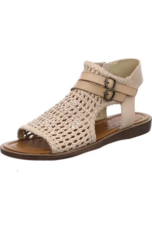 Blowfish Schaftsandalen für Damen, , Gr. 37 EU
