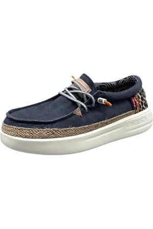 FUSION Espadrilles für Damen, , Gr. 38 EU