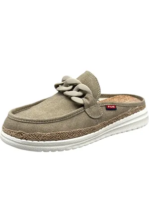 FUSION Espadrilles für Damen, , Gr. 39 EU