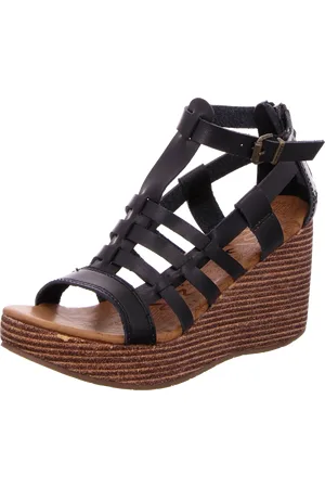 Blowfish Keilsandaletten für Damen, , Gr. 40 EU