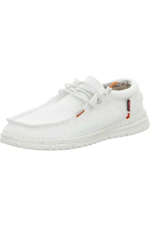 FUSION Mokassin Schnürschuhe für Herren, , Gr. 41 EU