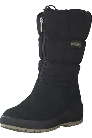 Olang 81 nero Spikes für Damen, , Gr. 36 EU