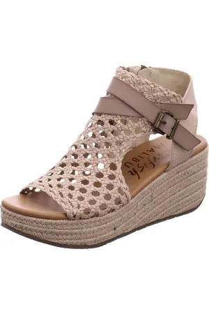 Blowfish Schaftsandalen für Damen, , Gr. 37 EU