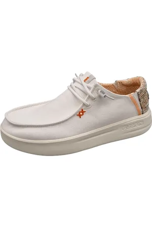 FUSION Komfort Mokassins für Damen, , Gr. 36 EU
