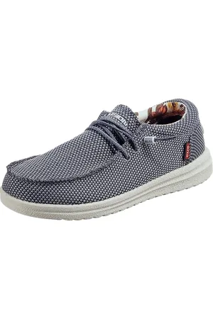 FUSION Emma Trinity Blue Größe EU 38 für Damen, , Gr. 38 EU