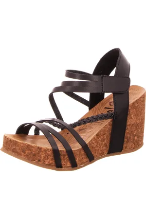 Blowfish Keilsandaletten für Damen, , Gr. 40 EU