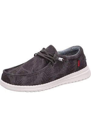 FUSION Mokassin Schnürschuhe für Herren, , Gr. 40 EU