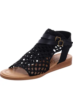 Blowfish Schaftsandalen für Damen, , Gr. 38 EU