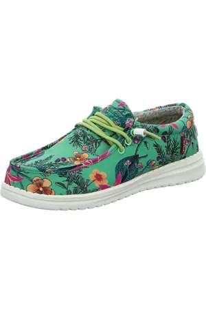 FUSION Emma flowers für Damen, , Gr. 37 EU