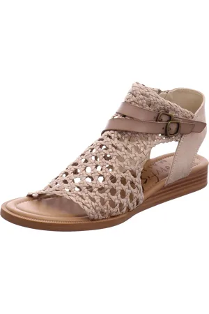 Blowfish Schaftsandalen für Damen, , Gr. 37 EU