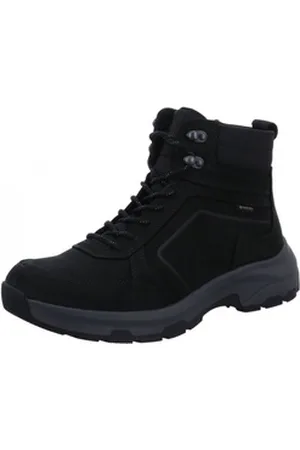 Gabor Boot, Schwarz
