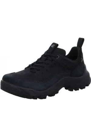 Ecco Wanderschuh OFFROAD M, Schwarz