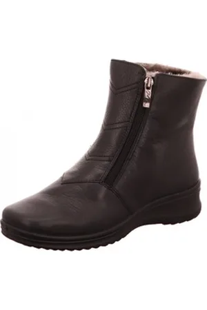 ARA Boot MÜNCHEN, Schwarz