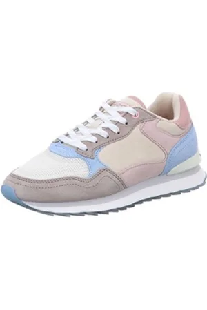 HOFF Schnürschuh Barcelona, Beige