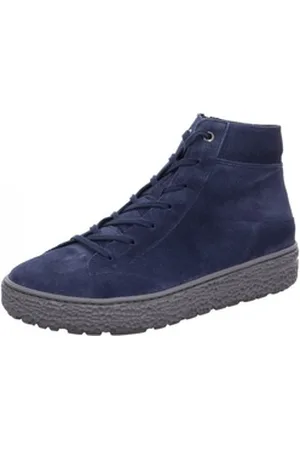 Hartjes Boot Phil, Blau