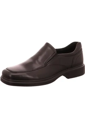 Ecco Slipper Helsinki 2, Schwarz