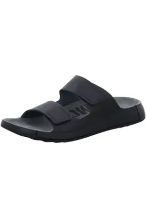 Ecco Pantolette COZMO, Schwarz