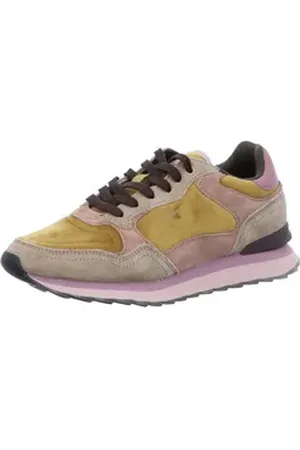 HOFF Schnürschuh Reykyavik, Beige