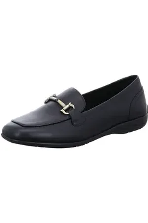 Josef Seibel Slipper Fenja 26, Schwarz