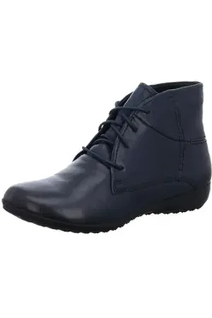 Josef Seibel Boot Naly 09, Blau