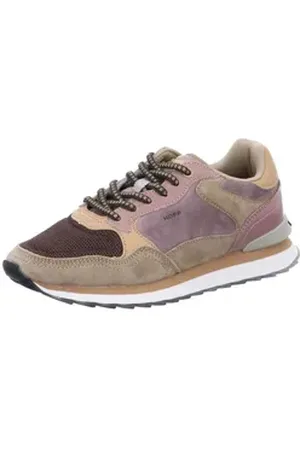 HOFF Schnürschuh Krakow, Beige