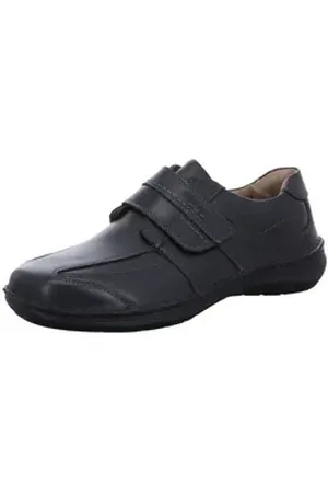 Josef Seibel Slipper New Anvers 02, Schwarz