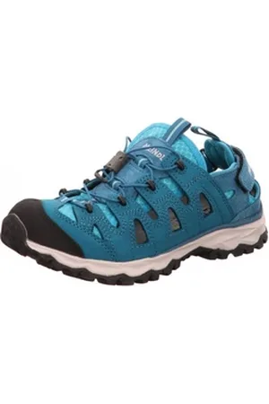 Meindl Wanderschuh Lipari Lady, Petrol