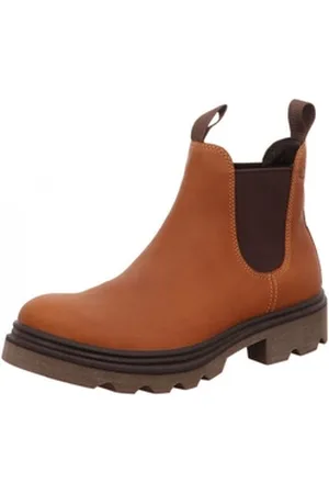 Ecco Boot Grainer, Braun