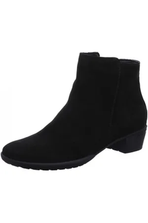 Hartjes Boot XS City, Schwarz