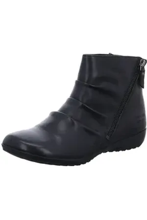 Josef Seibel Boot Naly 61, Schwarz