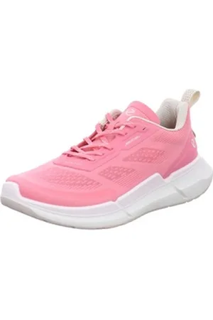 Ecco Schnürschuh BIOM 2.2, Rosa