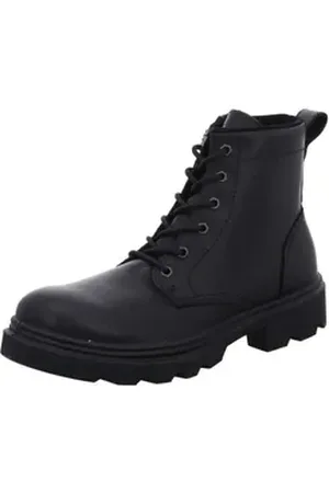 Ecco Boot GRAINER M, Schwarz