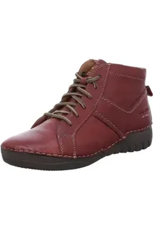 Josef Seibel Boot Felicia 01, Rot