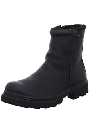 Ecco Boot GRAINER M, Schwarz