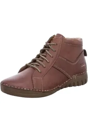 Josef Seibel Boot Felicia 01, Braun
