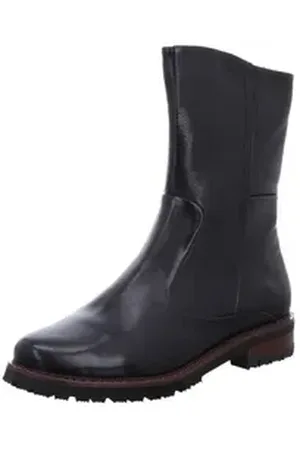 Everybody Boot NABU, Schwarz