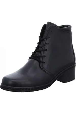 Gabor Stiefelette, Schwarz