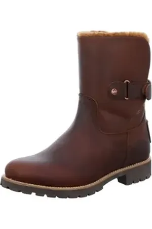 Panama Jack Boot Felia, Braun