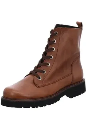 Semler Boot Barbara, Braun