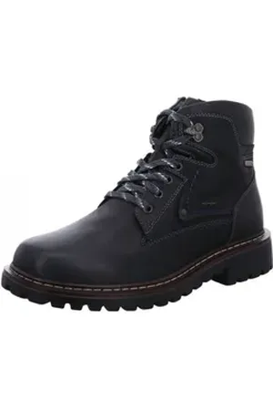 Josef Seibel Boot CHANCE 51, Schwarz