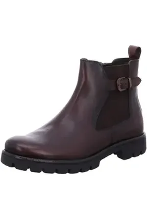 ARA Boot BRISTOL, Braun